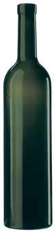 Articolo: BOTTIGLIA BORDOLESE ML. 750, Codice: BV-0010-01